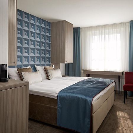 Van Der Valk Landhotel Spornitz Zewnętrze zdjęcie