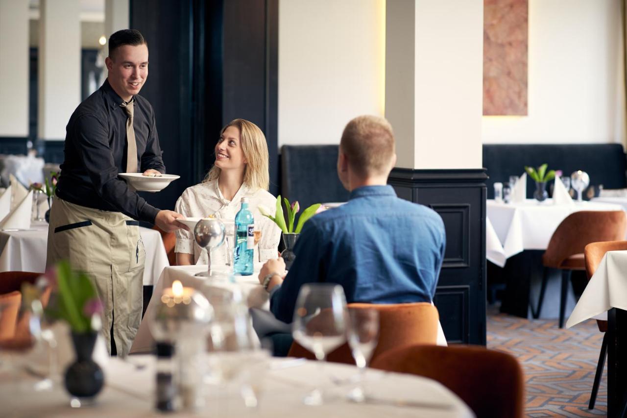 Van Der Valk Landhotel Spornitz Zewnętrze zdjęcie