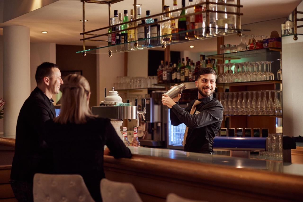 Van Der Valk Landhotel Spornitz Zewnętrze zdjęcie